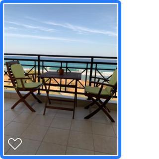 Beachfront Apartments カルパトス エクステリア 写真